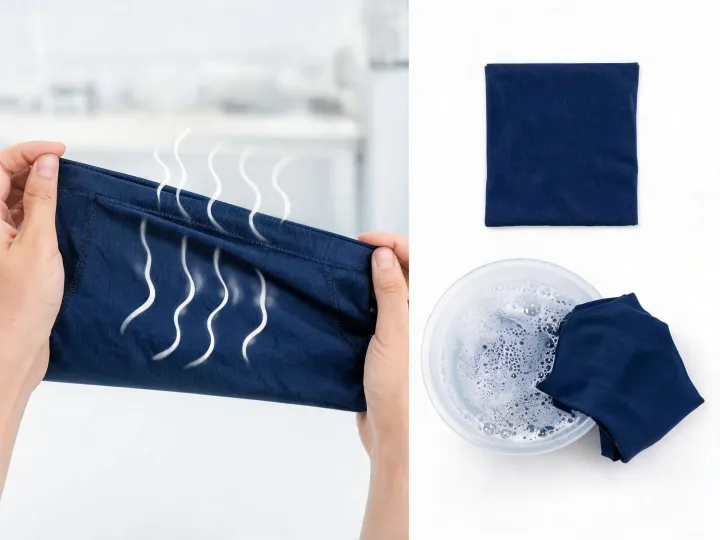 Performance uniform fabric